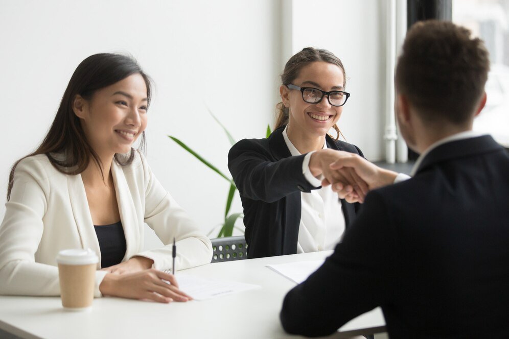 INTERVIEW SKILLS